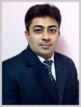 Dr. Anand Krishnamurthy