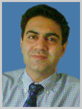 Dr. Ashish Medha Dr. Ashish Medha