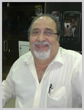 Dr. Cawsi H. Naterwalla Dr. Cawsi H. Naterwalla