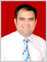 Dr. Rajesh Patil