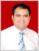 Dr. Rajesh Patil Dr. Rajesh Patil